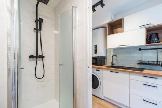 NEW Le Duplex au Coeur de Ville PARKING Privé - Guingamp - 1