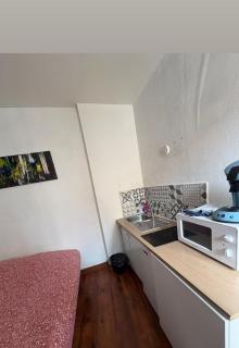 Strasbourg - 1