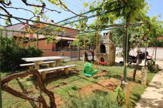Apartment in Novigrad - Istrien 9806 - 0