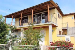 Apartment in Novigrad - Istrien 9806 - 9
