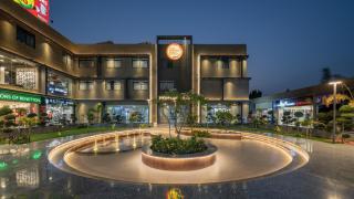 Hotel Highway king Behror - Behror - 9