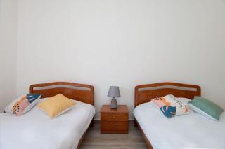Hon Sweet Home 2BR In Old Souks - Batroûn - 6
