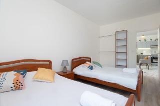 Hon Sweet Home 2BR In Old Souks - Batroûn - 3