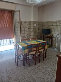 Welcoming Apartment - Giardini-Naxos - 1
