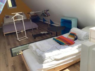 Chez Éliane au bord de la mer - Lampaul - 6