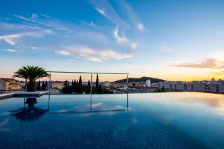 Annex building of Art Hotel - Split - 8