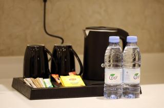 Golden Season Hotel - Al-Rass - فندق جولدن سيزون - الرس - 7
