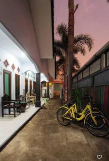 Polong hostel - Mantaak - 4