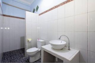 Polong hostel - Mantaak - 6