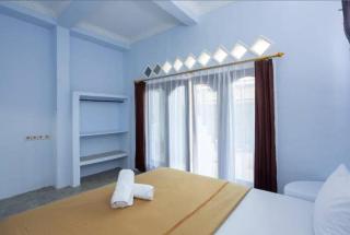 Polong hostel - Mantaak - 3