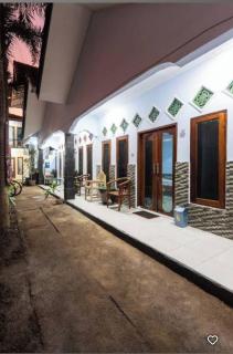 Polong hostel - Mantaak - 7
