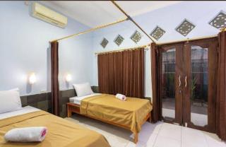 Polong hostel - Mantaak - 1
