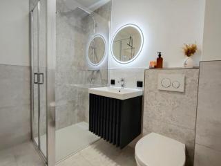 Suite Apartment modern getaway - Neu renoviert - Strobl am Wolfgangsee - Strobl - 8