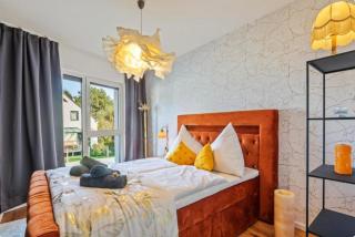 Luxury Long-Term Apartment with Balcony - Vienna - 0
