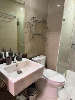 Cozy Haven - Two Palm Tree Villas Newport - Sampong - 1