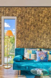 Luxury Long-Term Apartment with Balcony - Vienna - 8