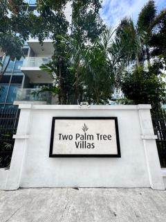 Cozy Haven - Two Palm Tree Villas Newport - Sampong - 6