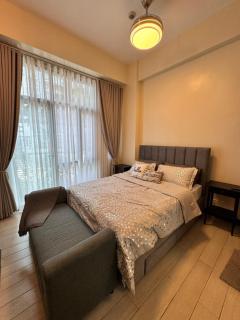 Cozy Haven - Two Palm Tree Villas Newport - Sampong - 5