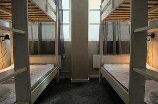 Grad Hotel and Hostel - Estocolmo - 8