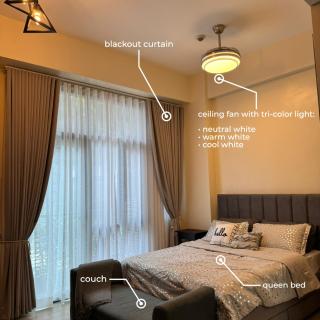 Cozy Haven - Two Palm Tree Villas Newport - Sampong - 9
