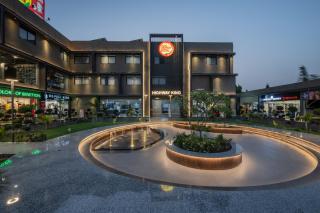 Hotel Highway king Behror - Behror - 1