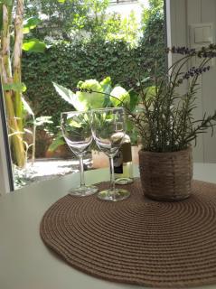 Viktoria's garden home - 6