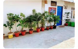 Shani Nilyam House - Lucknow - 1
