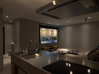 TABISAI HOTEL Terrace 博多 - 4