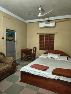 City Abashik Hotel - 0