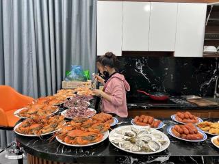 Flamingo Hải Tiến - Lavender Villa 5 phòng ngủ - Thanh Hóa - 7
