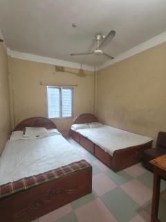 City Abashik Hotel - - 3
