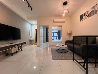 Arte Mont Kiara By The Relaxstay - Kuala Lumpur - 4