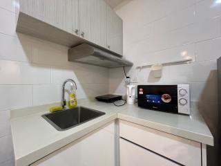 Arte Mont Kiara By The Relaxstay - Kuala Lumpur - 3