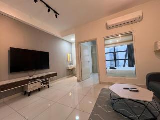 Arte Mont Kiara By The Relaxstay - Kuala Lumpur - 2