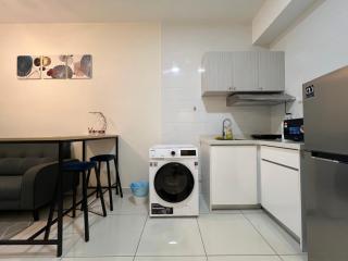 Arte Mont Kiara By The Relaxstay - Kuala Lumpur - 6
