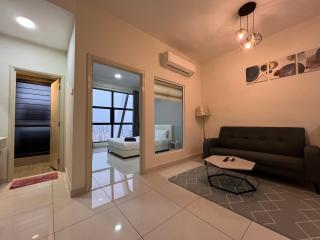 Arte Mont Kiara By The Relaxstay - Kuala Lumpur - 7
