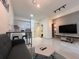 Arte Mont Kiara By The Relaxstay - Kuala Lumpur - 0