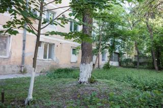 Konstanzer Tudor 3 - 2 camere, bucatarie, masina de spalat - Iaşi - 9