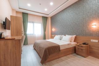 Lidzo Villa Butik OTEL - Yomra - 5