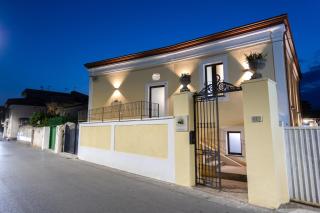 Villa De Santis - Praia a Mare - 0