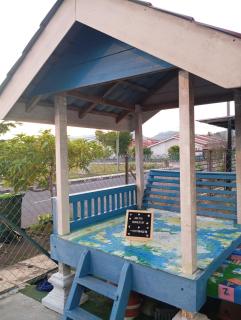 Auliya homestay - 5