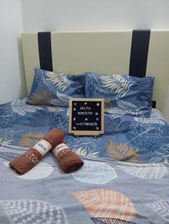 Auliya homestay - Gua Sai - 4