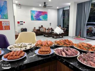 Flamingo Hải Tiến - Lavender Villa 6 phòng ngủ - Nam Khê - 7