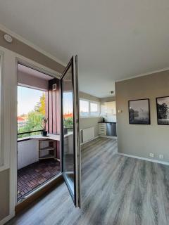 Beautiful and sunny apartment in Grunerøkka - Grunerloftet - Lii - 9