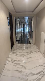 Ghainma building - Sabkhah - 2