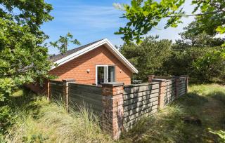 Holiday Home Hagevej Ulfborg X - 1