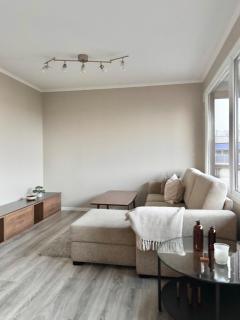 Beautiful and sunny apartment in Grunerøkka - Grunerloftet - Lii - 8