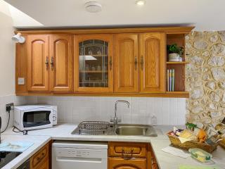 Stone Hill Oast Annexe - Egerton - 5