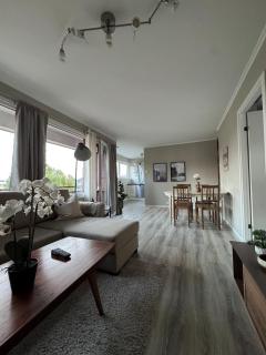 Beautiful and sunny apartment in Grunerøkka - Grunerloftet - Lii - 7