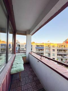 Beautiful and sunny apartment in Grunerøkka - Grunerloftet - Lii - 6